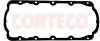 Прокладка кришки клапанів Ford Focus/ Mondeo II 1.6-2.0 i 96-04 028113P