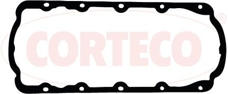 028113P Прокладка крышки клапанов Ford Focus/ Mondeo II 1.6-2.0 i 96-04 CORTECO подбор по vin на Brocar