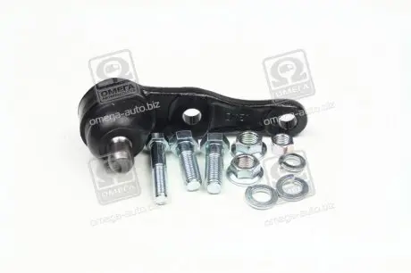 CBKK7 Опора шаровая MAZDA 323 нижн. (пр-во CTR) CTR підбір по vin на Brocar