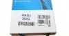 3PK515 Ремень генератора Daihatsu Sirion 1.0i 98-05 DAYCO підбір по vin на Brocar