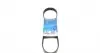 Ремень генератора Citroen C1/Peugeot 107/Toyota Aygo 1.0 i 05-14 6PK850