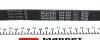 6PK888 Ремінь генератора Fiat Scudo/Peugeot Expert 1.6 96-06 DAYCO підбір по vin на Brocar