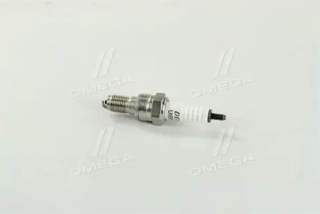 U16FER9 Свеча зажигания NICKEL MOTO (пр-во DENSO) DENSO підбір по vin на Brocar