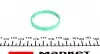 475931 Прокладка коллектора впускного VW Caddy III 1.6i 04-15 ELRING підбір по vin на Brocar