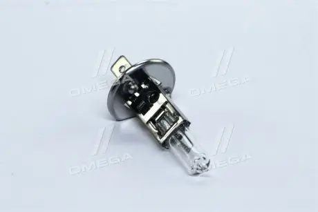 DECH124V70W Лампа головного світла H1 24V 70W <DECARO> DECARO підбір по vin на Brocar