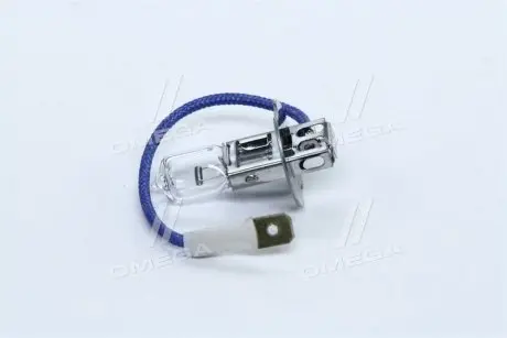 DECH312V55W Лампа головного світла H3 12V 55W <DECARO> DECARO підбір по vin на Brocar