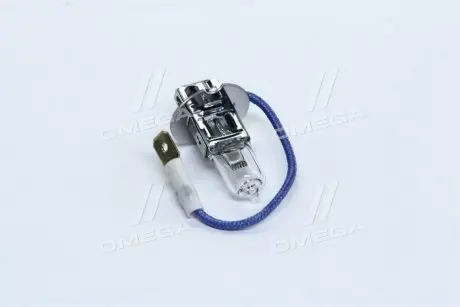DECH324V70W Лампа головного світла H3 24V 70W <DECARO> DECARO підбір по vin на Brocar