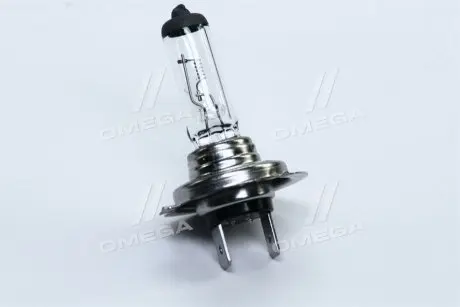 DECH724V70W Лампа головного світла H7 24V 70W <DECARO> DECARO підбір по vin на Brocar