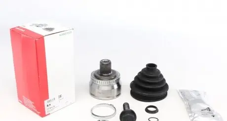 771001530 Шрус (наружный) VW Passat 2.3-2.4 96-05 (30/38z) (+ABS 45) FAG подбор по vin на Brocar