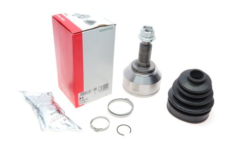 771042230 Шрус (наружный) Audi Q7 4.2 TDI/VW Touareg 5.0/6.0 TDI 02-10 (30x29z) FAG подбор по vin на Brocar