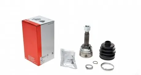771063730 Шрус (наружный) Daewoo Matiz 0.8 98- (23/19z) FAG подбор по vin на Brocar