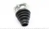 772019430 Пыльник шруса (внутренний) Audi 80/100/VW Passat 80-96 (28x100x110mm) FAG підбір по vin на Brocar