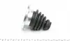772019430 Пыльник шруса (внутренний) Audi 80/100/VW Passat 80-96 (28x100x110mm) FAG підбір по vin на Brocar