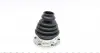 772019430 Пыльник шруса (внутренний) Audi 80/100/VW Passat 80-96 (28x100x110mm) FAG підбір по vin на Brocar