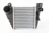 Интеркулер AUDI, SEAT, VW (пр-во Nissens) 96847