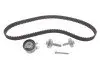 Комплект ГРМ Renault Kangoo 1.5dCi 01- (123x27) KD455.49