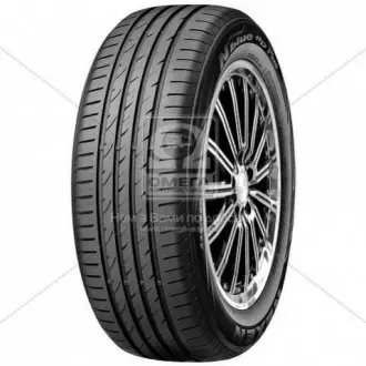 13873 Шина 205/60R15 91V N-BLUE HD PLUS (Nexen) NEXEN підбір по vin на Brocar