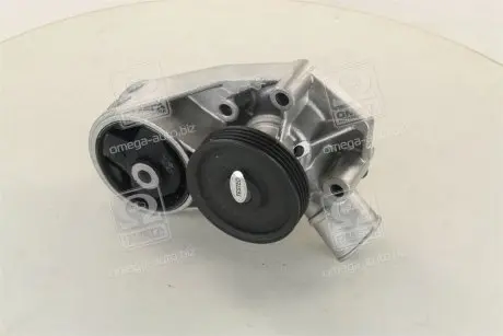 240619 Насос водяний SKODA FELICIA 1.3 (Metelli) METELLI підбір по vin на Brocar
