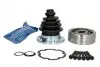 Шрус (внутренний) VW Caddy 2.0SDI 03- (33z) 100 498 0018