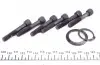 1004980018 ШРКШ (внутрішній) VW Caddy 2.0SDI 03- (33z) MEYLE підбір по vin на Brocar