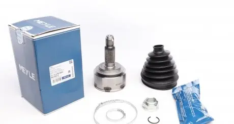 31144980024 Шрус (наружный) Honda Accord VII 2.0/2.4 01-08 (28z/32z/63mm) MEYLE подбор по vin на Brocar