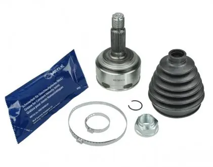 31144980024 Шрус (наружный) Honda Accord VII 2.0/2.4 01-08 (28z/32z/63mm) MEYLE подбор по vin на Brocar