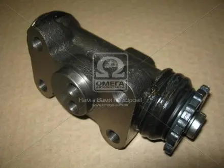 EX5832045201 Циліндр гальмівний зад. лів. (вир-во Mando) MANDO підбір по vin на Brocar