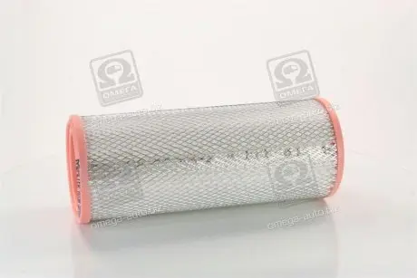 A108 Фільтр повітряний RENAULT (вир-во M-filter) M-FILTER підбір по vin на Brocar