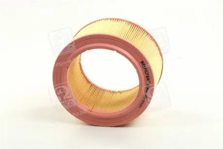 A388 Фильтр воздушный PEUGEOT (пр-во M-filter) M-FILTER подбор по vin на Brocar