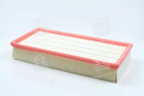 K165 Фильтр воздушный CITROEN (пр-во M-filter) M-FILTER подбор по vin на Brocar