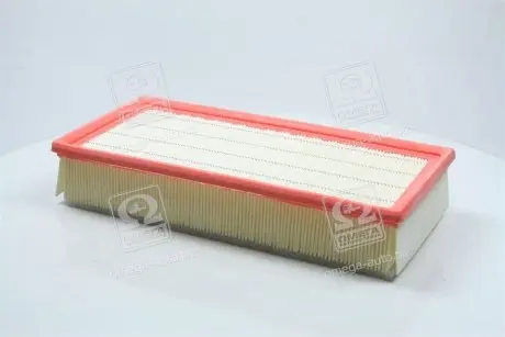 K1651 Фильтр воздушный CITROEN (пр-во M-filter) M-FILTER подбор по vin на Brocar