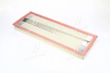 K359 Фільтр повітряний MB W124 (пр-во M-filter) M-FILTER підбір по vin на Brocar