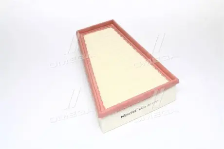 K423 Фильтр воздушный PEUGEOT (пр-во M-filter) M-FILTER подбор по vin на Brocar