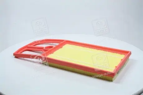 K463 Фильтр воздушный VW GOLF (пр-во M-filter) M-FILTER подбор по vin на Brocar