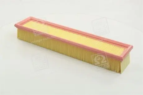 K737 Фільтр повітряний RENAULT (вир-во M-filter) M-FILTER підбір по vin на Brocar
