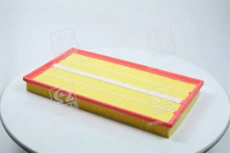K763 Фильтр воздушный MB VITO (пр-во M-filter) M-FILTER подбор по vin на Brocar