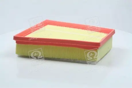 K767 Фильтр воздушный Renault (пр-во M-Filter) M-FILTER подбор по vin на Brocar