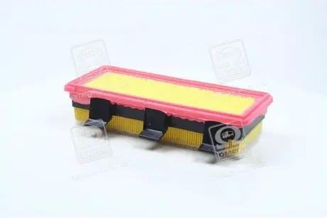 K781 Фильтр воздушный RENAULT (пр-во M-filter) M-FILTER подбор по vin на Brocar