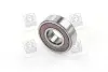 3734237400 Подшипник генератора задний (пр-во Mobis) HYUNDAI / KIA підбір по vin на Brocar