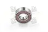 3734237400 Подшипник генератора задний (пр-во Mobis) HYUNDAI / KIA підбір по vin на Brocar