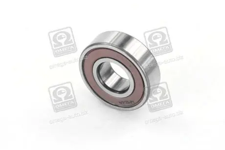 3734237400 Подшипник генератора задний (пр-во Mobis) HYUNDAI / KIA подбор по vin на Brocar