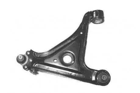 OPWP0569 Важіль підвіски OPEL OMEGA B (пр-во Moog) MOOG підбір по vin на Brocar