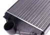 30803 Радиатор интеркулера Cirtoen Jumpy/Fiat Scudo 1.9/2.0 HDI 96-06 NRF підбір по vin на Brocar