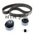 Комплект ременя ГРМ MAZDA (Вир-во NTN-SNR) KD470.19