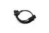 Датчик положения коленвала Opel Astra F/Vectra A/Omega B 1.8/2.0i 16V 93-01 614 899 0021