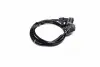 6148990035 Датчик положения коленвала Opel Astra F/Omega A/B/Vectra B 1.6-2.2i 85-03 MEYLE підбір по vin на Brocar