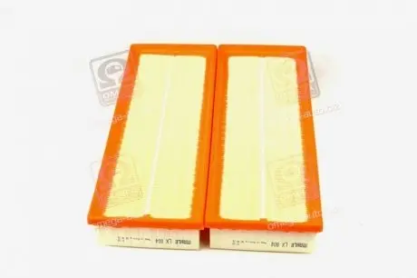 A339 Фільтр пов. (вир-во M-Filter) M-FILTER підбір по vin на Brocar