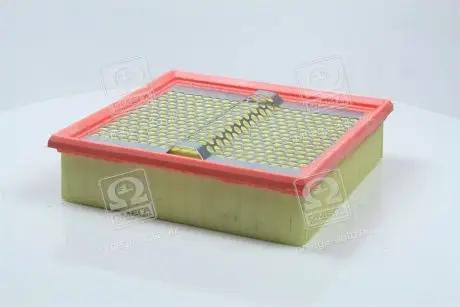 K177 Фильтр воздушный MB 124 (пр-во M-filter) M-FILTER підбір по vin на Brocar