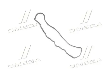 2244142902 Прокладка клапанной крышки (пр-во Mobis) HYUNDAI / KIA подбор по vin на Brocar