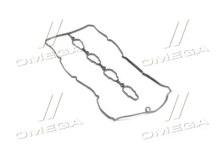 224414A000 Прокладка клапанної кришки (вир-во Mobis) HYUNDAI / KIA підбір по vin на Brocar